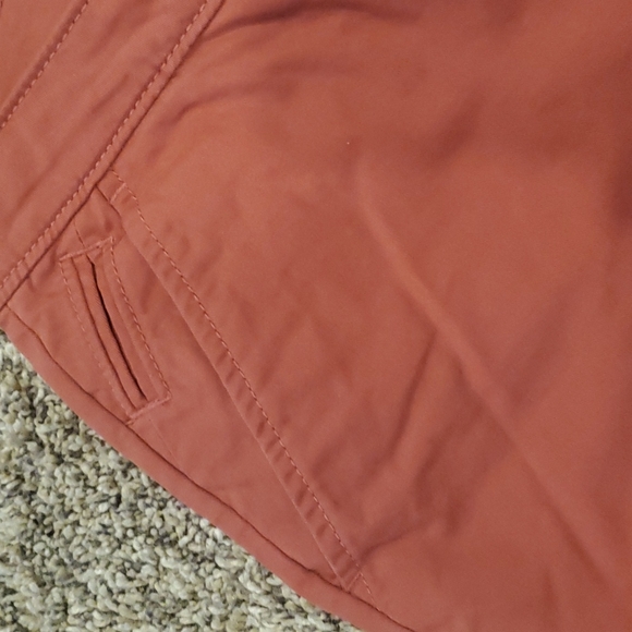 Banana Republic khaki pants - Picture 5 of 7